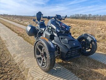 Can am Ryker Rotax 900ccm, automat, r.v. 2022.