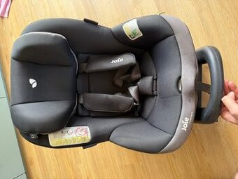 Joie I-Venture + I-Base Advance autosedačka s isofix