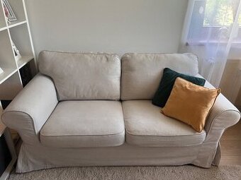 Pohovka Ektorp IKEA