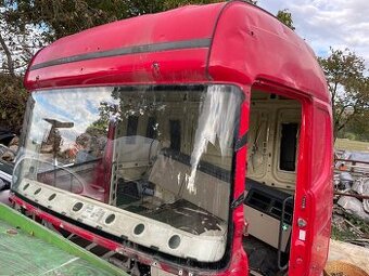 Kabina Scania G450