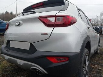 Kia Stonic na díly