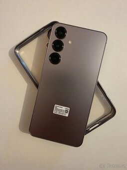 Prodám samsung s25 128gb