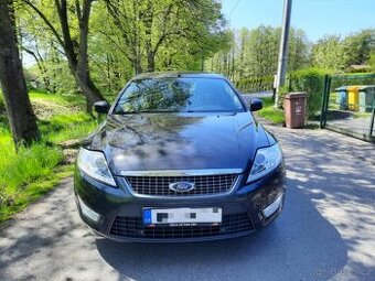 Ford Mondeo 2010