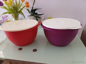 Mísa gigant 10l, tupperware