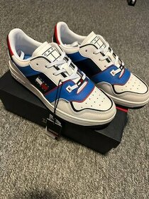 Prodám nové boty Tommy Jeans ARCHIVE BASKETBALL TRAINERS - 1
