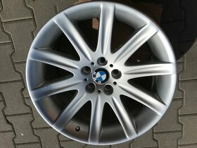 Alu disk BMW e66. 5X120 9J ET24mmo