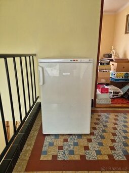 Mrazák Electrolux