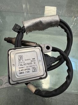 NOx senzor 2,0 tdi