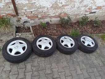 Letní elektrony 6Jx15 ET49 5x110