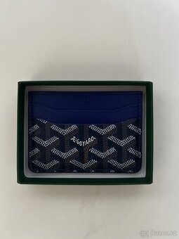 Goyard Cardholder - 1