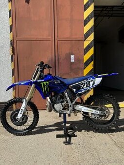 Yamaha yz 250