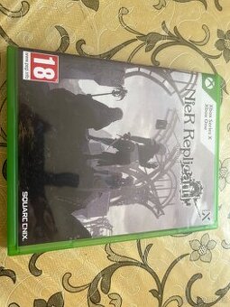 NieR Replicant ver.1.22474487139 Xbox One/Xbox Series X|S