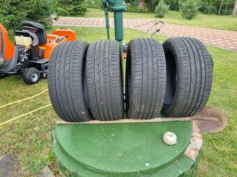 Letní pneu Hankook 235 50 R19 99V Ventus S1 Evo 2