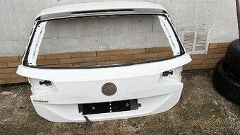 Passat B8 páté dveře