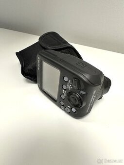 Rádiový odpalovač Yongnuo YN-E3-RT ll