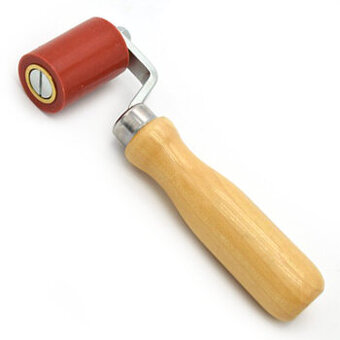 Přítlačné válečky, trysky, detailní kolečka pro Leister/Herz