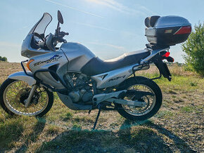 HONDA 650 XL Transalp