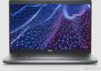 Dell Latitude 5430, i5, 8GB, 256SSD,WIN11,podsvícený, záruka