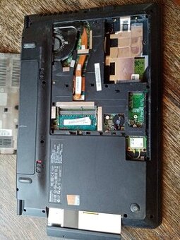 Lenovo notebook – B5400 - 1