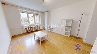 Pronájem bytu 2+1, 52 m2 - Zlín, ev.č. 02246