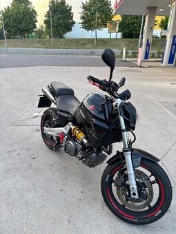Yamaha mt 03 660 35kw