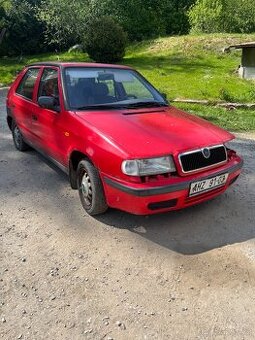 Felicia 1.3MPI na ND