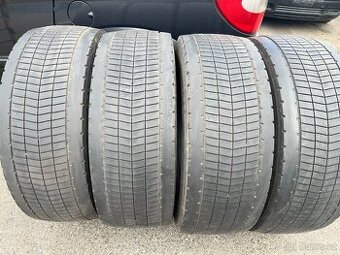 CONTINENTAL 315/60R22.5 315 60 22.5 R22.5