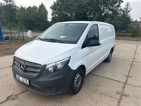 Mercedes Vito 111CDI