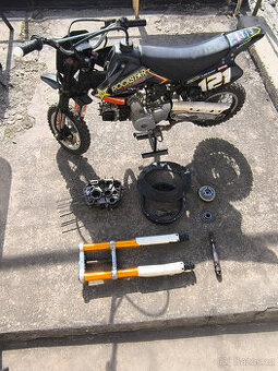 PRODÁM MINIBIKE