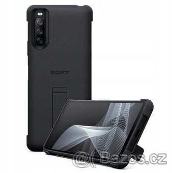 Koupím originální Sony pouzdro pro SONY Xperia 10 III