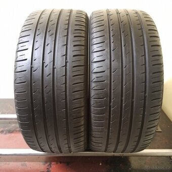 Hankook Ventus Prime 2 235/45 R18 94W 3,5-4,5mm