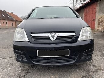 Opel Meriva ,,A" 1.4i 16V 66kW rok 2006 Náhradní díly
