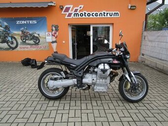Moto Guzzi Griso 850