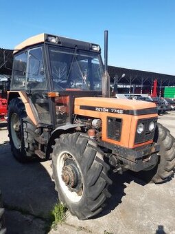 Zetor 7745