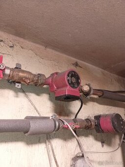 Automatický kotel 26 KW Eco-therm 3 emisní třída