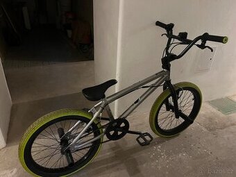 Kolo BMX
