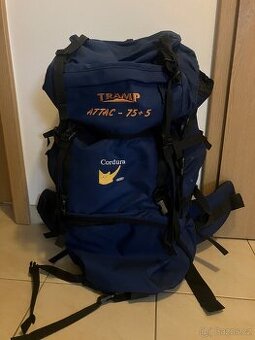 Batoh Tramp Attac 75+5