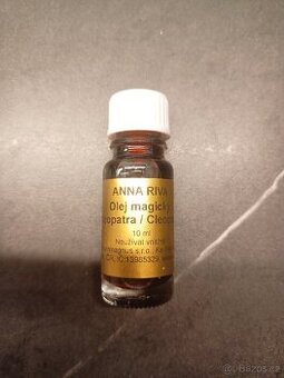 Aroma olej
