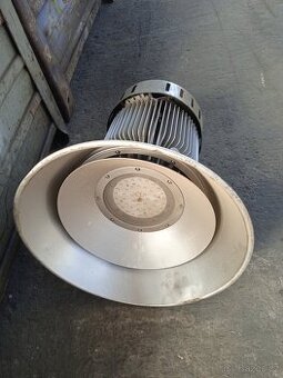 Led lampy, svítidla - 1