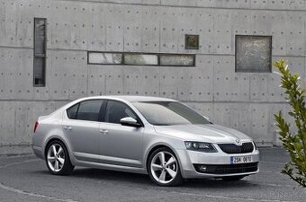 KOUPÍM ŠKODA OCTAVIA - RAPID - FABIA - BENZIN