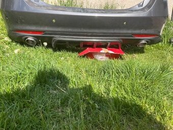Nárazník Alfa Romeo Giulia