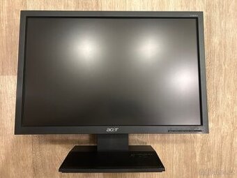 Monitor Acer - 1