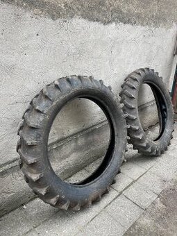 Prodám pěkné pláště na ZETOR25K-9-36