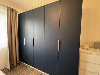 Za odvoz dveře ke skříni PAX - 1