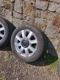 Alu 5x112 R16