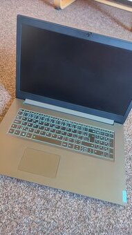 Lenovo IdeaPad L340-17IRH Gaming - 1