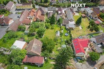 Prodej pozemek Bydlení, 739㎡ - 1