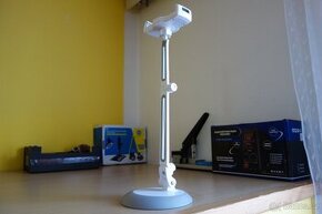 Držák na tablet nebo čtečku jako nový super stav
