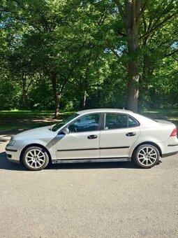 Saab 9-3SS 2.0L turbo 144kW