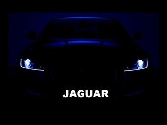 Jaguar XF 3.0D 241PS Aut BiXen Mem Kůž Nav AL Kam 4/14